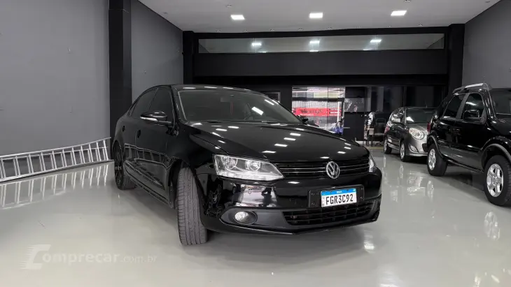 JETTA 2.0 Comfortline