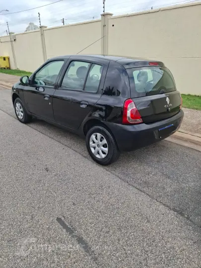 CLIO 1.0 Authentique 16V