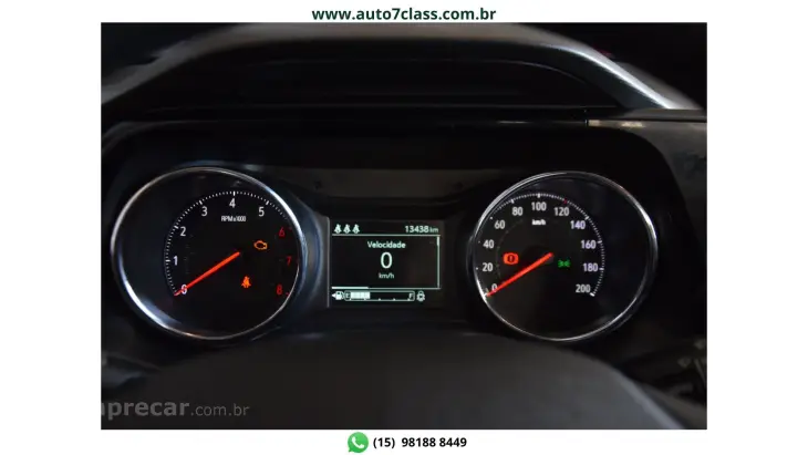 MONTANA - 1.2 TURBO MANUAL