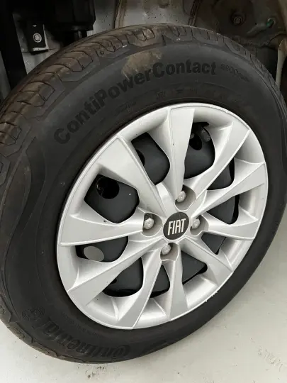 MOBI LIKE 1.0 Fire Flex 5p.