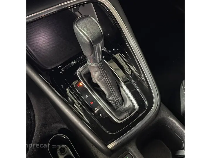 HR-V 1.5 DI I-VTEC FLEX EXL CVT