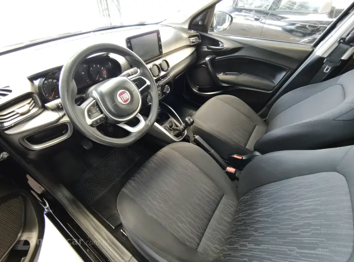 ARGO 1.0 Firefly Drive