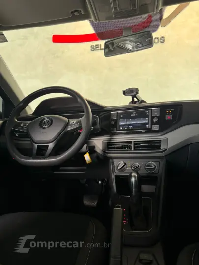 VIRTUS 1.0 200 TSI Comfortline