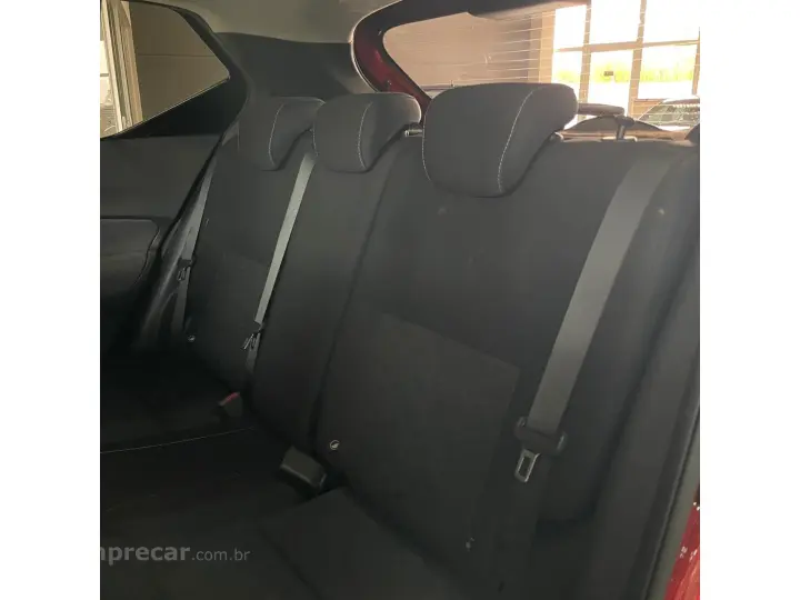 KICKS 1.6 16V FLEXSTART ACTIVE XTRONIC