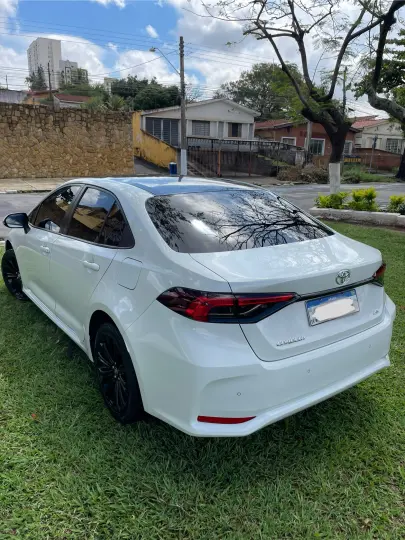 COROLLA 2.0 Vvt-ie XEI Direct Shift