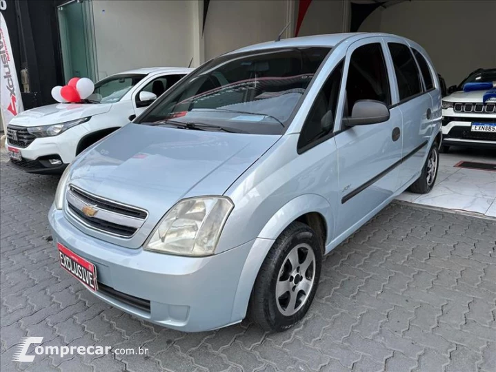 MERIVA 1.4 MPFI JOY 8V