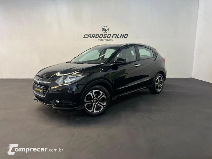 HR-V EXL 1.8 FLEXONE 16V 5P AUT.