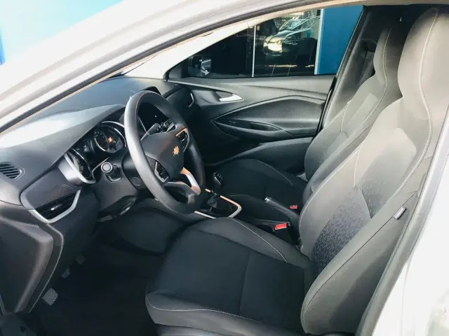 ONIX - 1.0 TURBO PLUS LTZ MANUAL