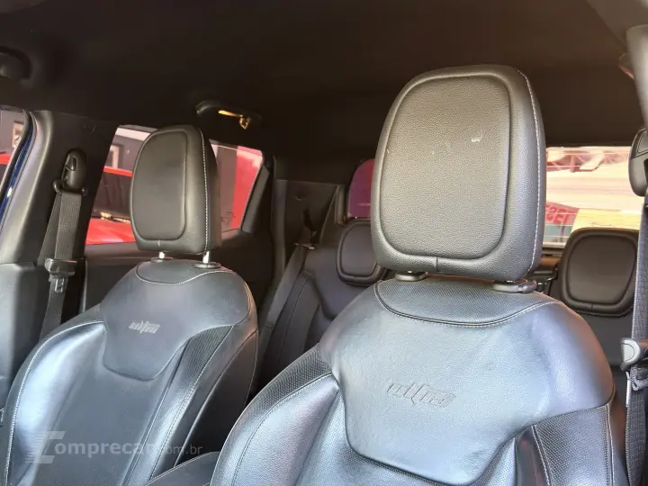 TORO 2.0 16V TURBO DIESEL ULTRA 4WD AT9