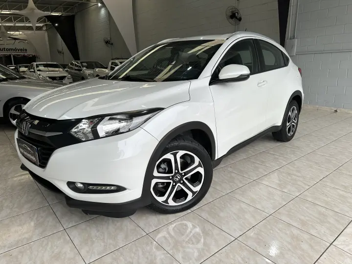 HR-V 1.8 16V EX