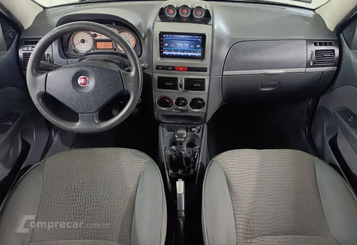 STRADA 1.8 MPI Adventure CD 8V