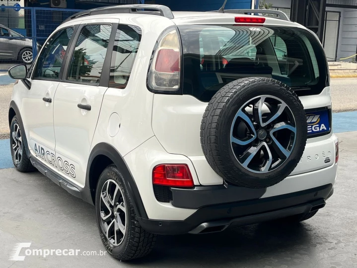 AIRCROSS 1.6 Tendance 16V