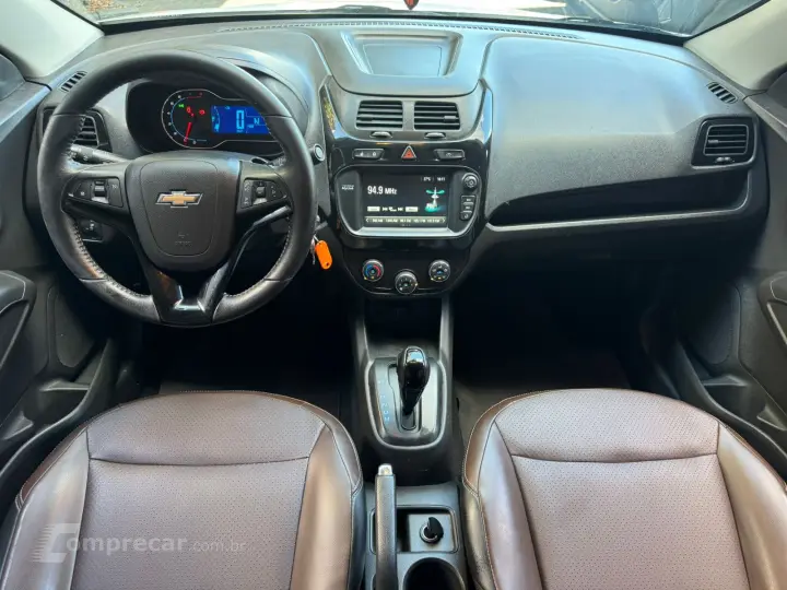 COBALT 1.8 MPFI Elite 8V