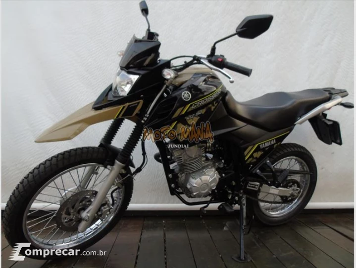 XTZ 150 CROSSER Z