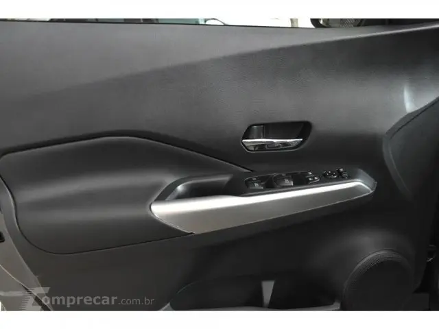 KICKS - 1.6 16V START EXCLUSIVE XTRONIC