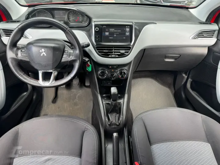 208 1.5 Active Pack 8V