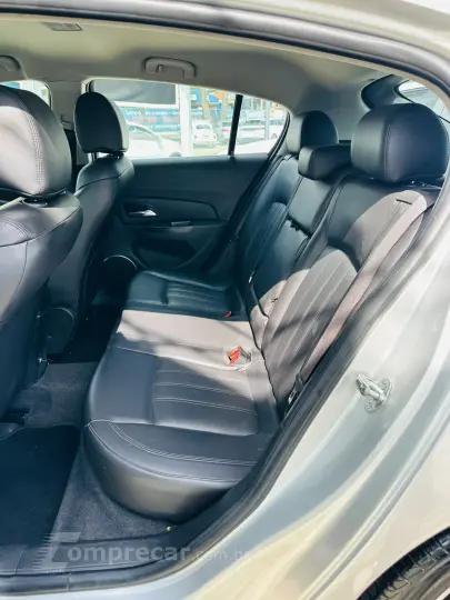 CRUZE 1.8 LT Sport6 16V