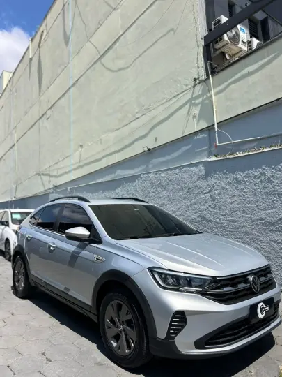 NIVUS 1.0 200 TSI Comfortline
