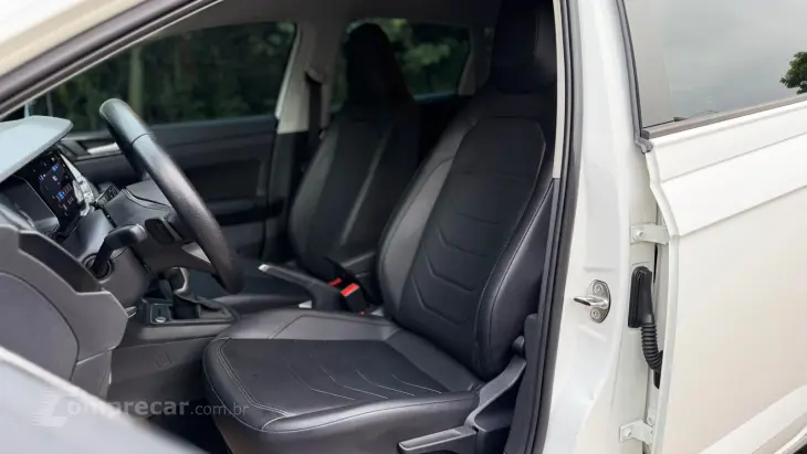 POLO 1.0 170 TSI Highline