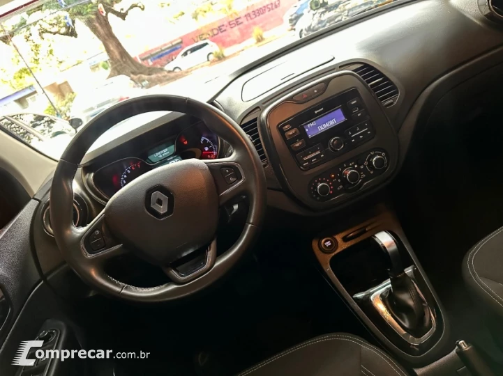 CAPTUR 1.6 16V SCE Life