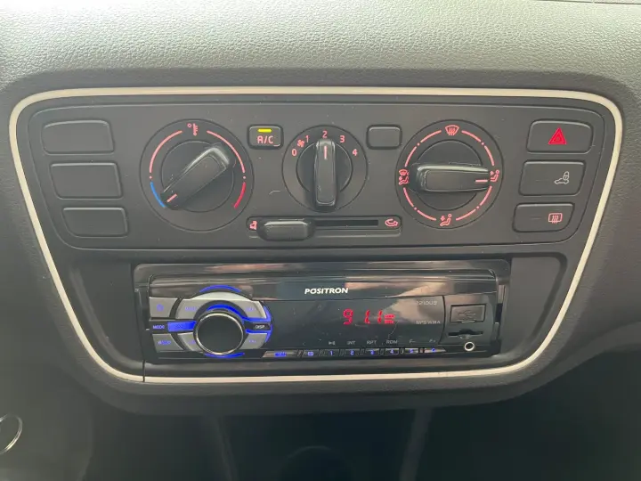 UP 1.0 MPI Take UP 12V