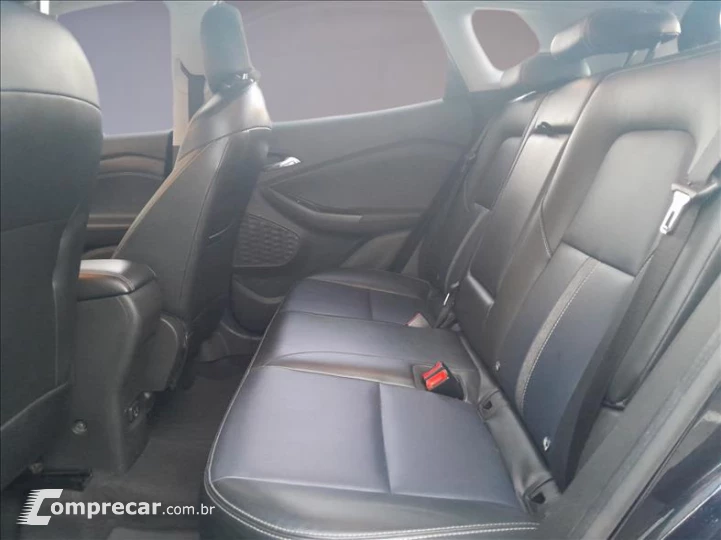 TRACKER 1.2 Turbo Premier