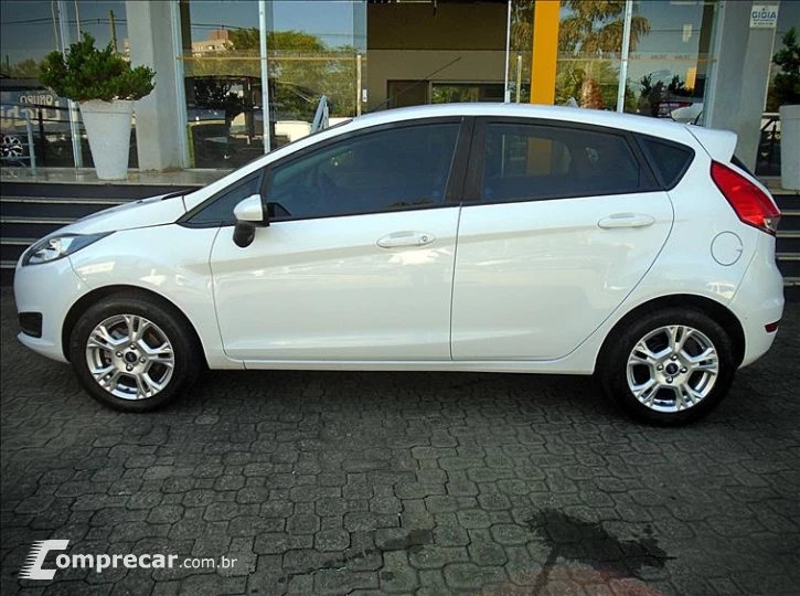 FIESTA 1.5 SE Hatch 16V