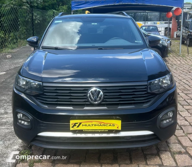 T-CROSS 1.0 200 TSI