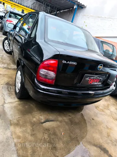 CORSA 1.0 MPFI Classic 8V