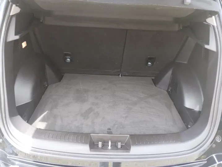 TIGGO 5X PRO 1.5 VVT Turbo Iflex