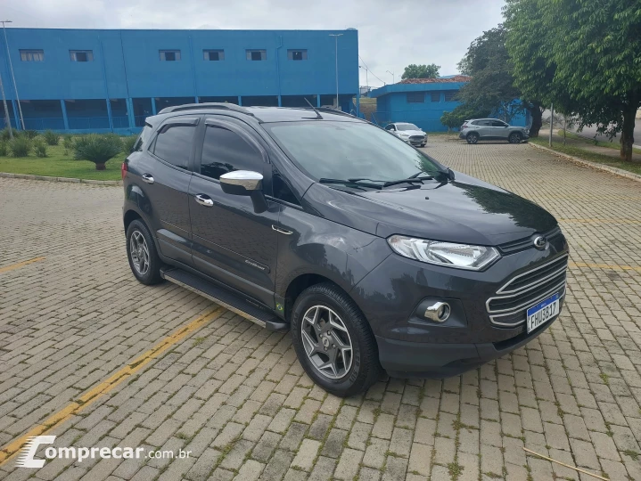 ECOSPORT 2.0 SE 16V