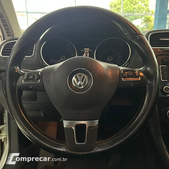 JETTA 2.5 I Variant 20V 170cv