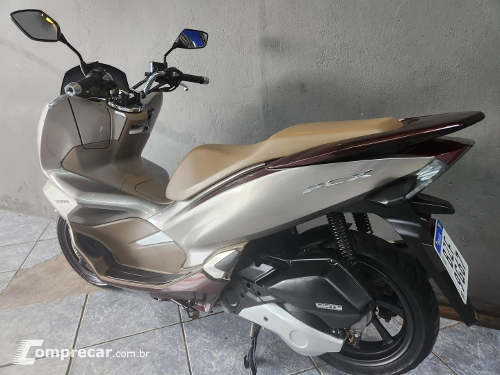 PCX DLX ABS  2022