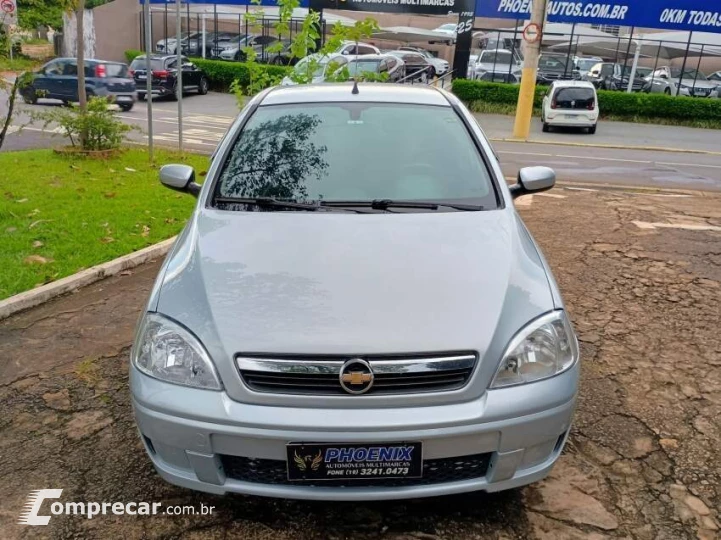 CORSA 1.4 MPFI Premium 8V