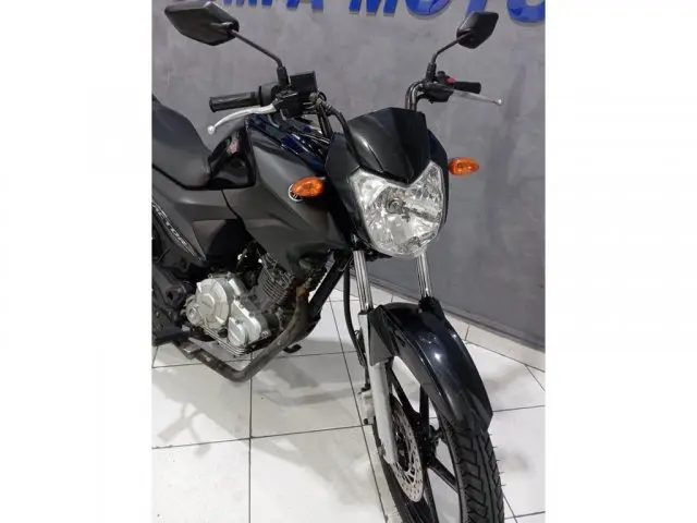 FACTOR YBR 125 ED - Street