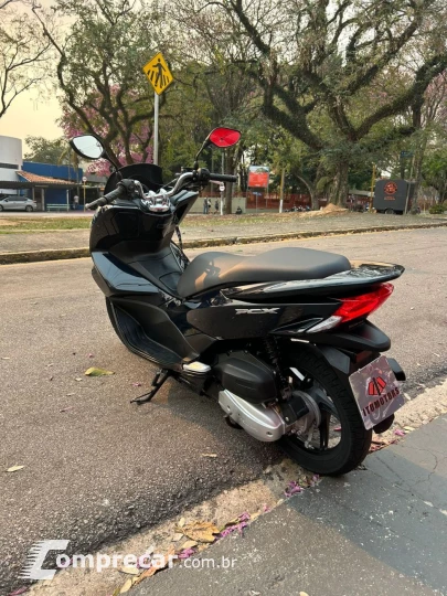 PCX 150 Modelo sem Versão