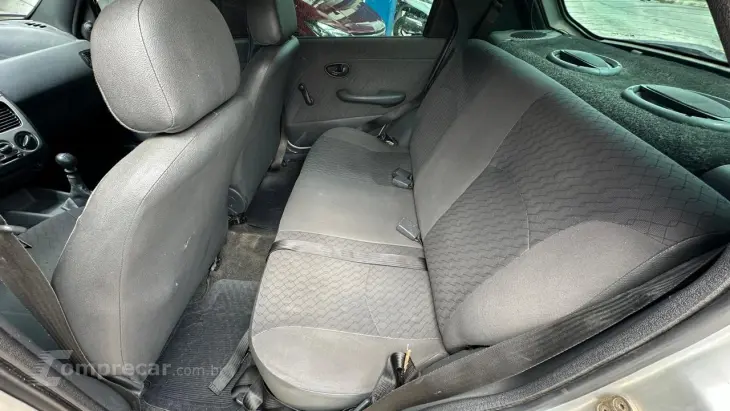 PALIO 1.3 MPI Fire EX 8V 67cv