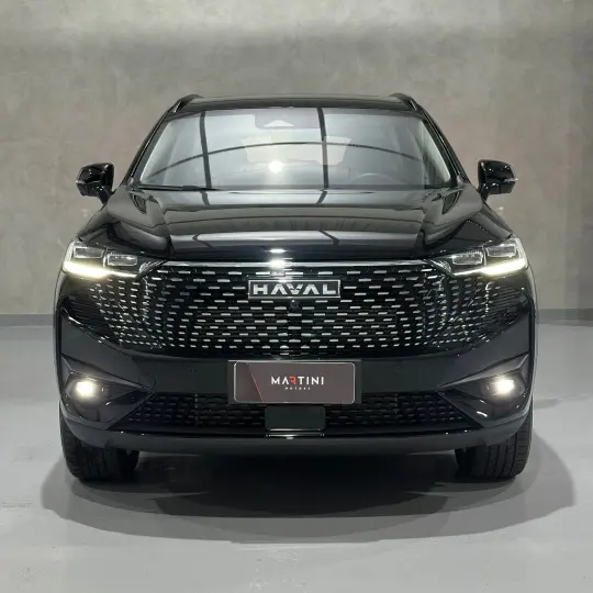 Haval H6 19 1.5 (Hibrido)