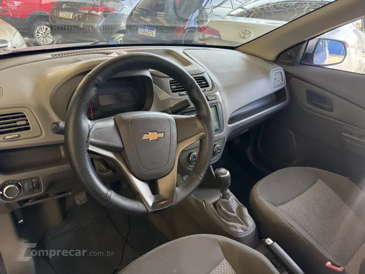 COBALT 1.4 LT 8V