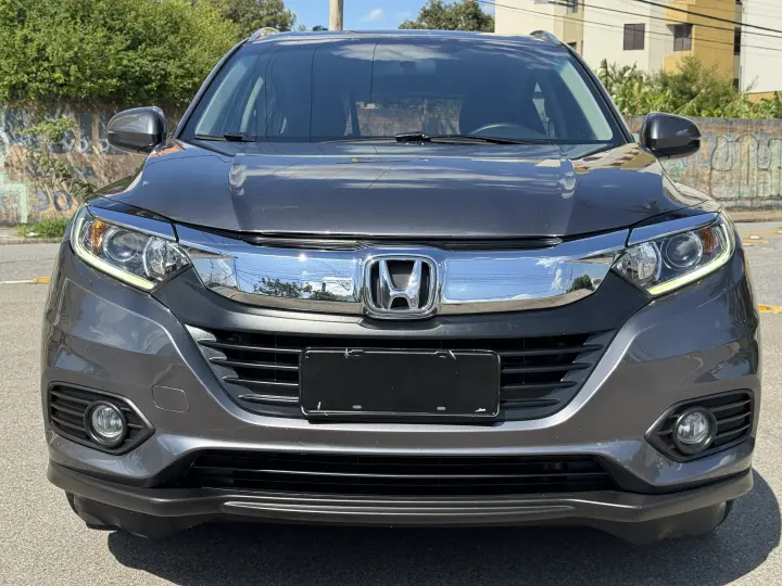 HR-V 1.8 16V EX