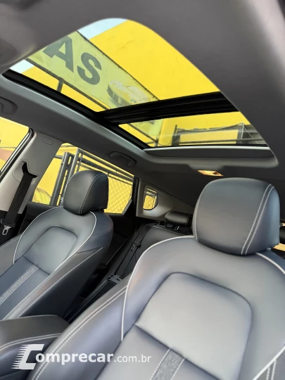 TRACKER 1.2 Turbo Premier