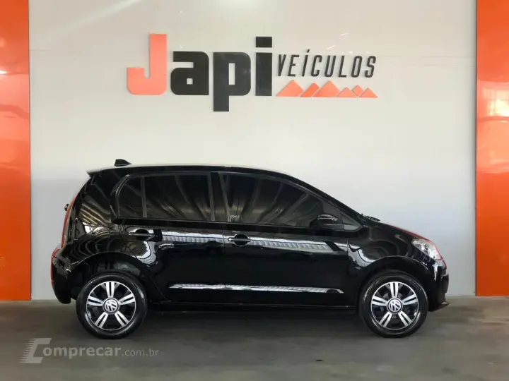 UP 1.0 MPI Take UP 12V