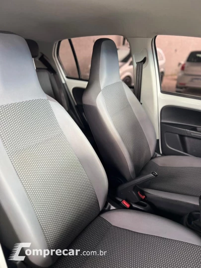 UP 1.0 TSI Move UP 12V