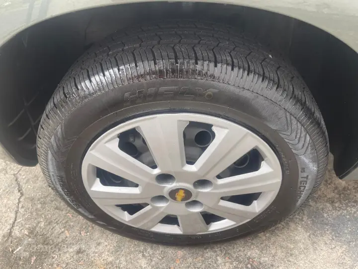 PRISMA 1.0 MPFI JOY 8V