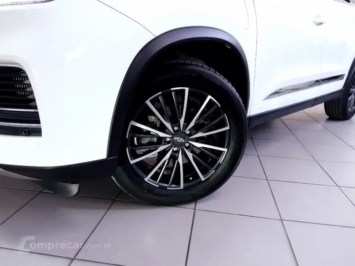 TIGGO 8 PRO 1.5 TCI PLUG-IN HYBRID DHT