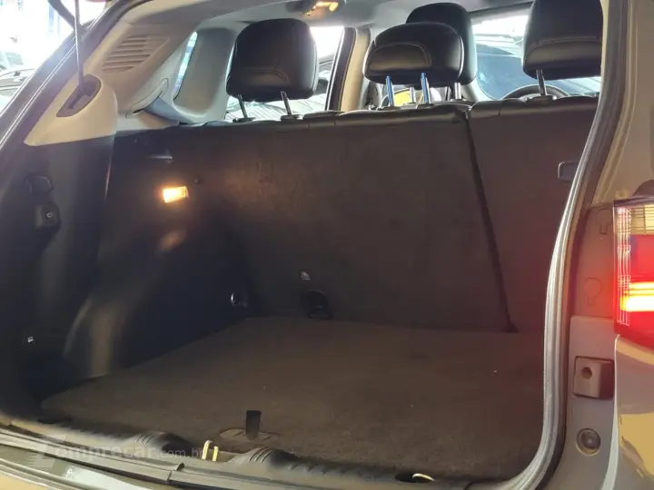 COMPASS TRAILHAWK TD350 2.0 4x4 Die. Aut