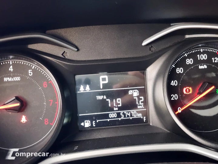 ONIX 1.0 Turbo Plus LT