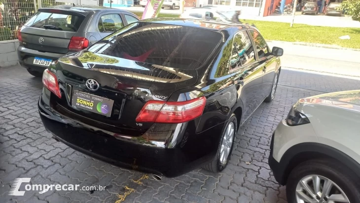 CAMRY 3.5 XLE V6 24V