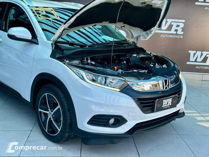 HR-V 1.8 16V EX