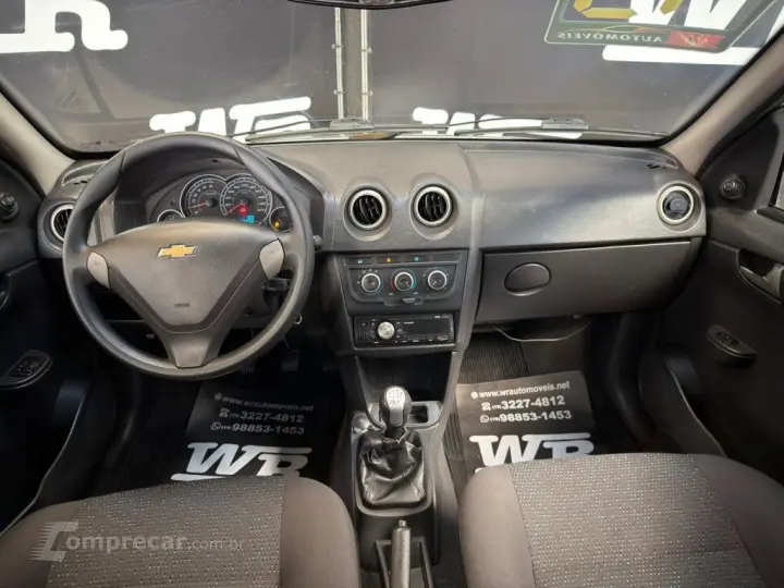 CELTA 1.0 MPFI LT 8V